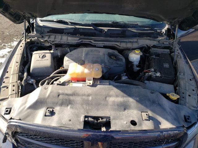 Foto 11 de la subasta – 2016 RAM 1500 SLT con VIN 1C6RR7LM0GS357947