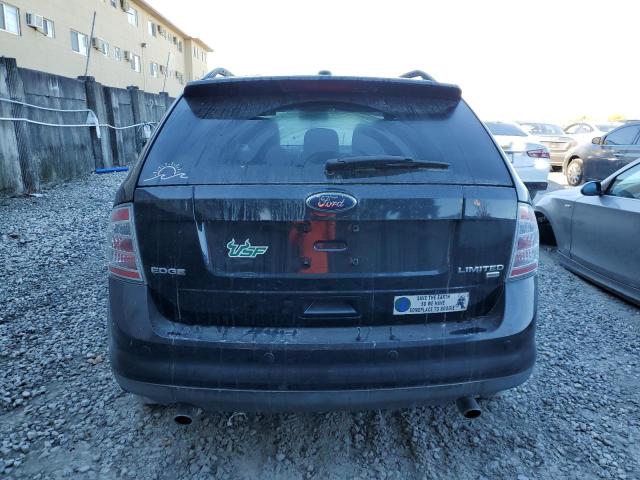 Photo 6 from auction – 2010 FORD EDGE LIMIT with VIN 2FMDK4KC8ABA47816