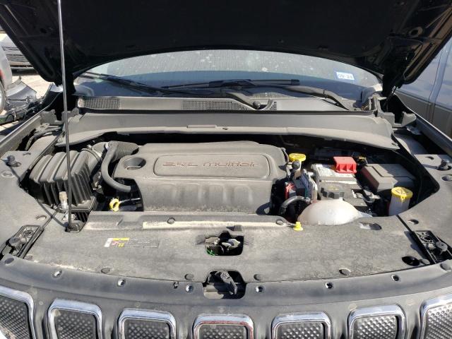Photo 12 from auction – 2022 JEEP COMPASS LA with VIN 3C4NJCBB9NT220086