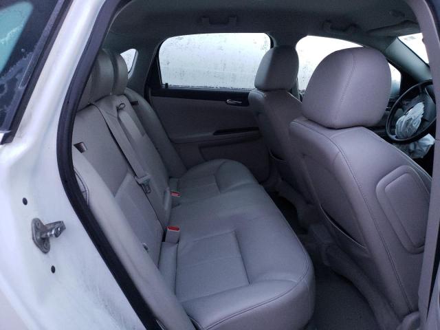 Photo 10 from auction – 2011 CHEVROLET IMPALA LTZ with VIN 2G1WC5EM5B1222155