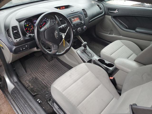 Photo 8 from auction – 2014 KIA FORTE EX with VIN KNAFX6A89E5216448