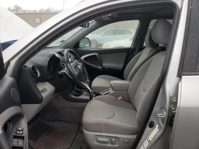 Photo 7 from auction – 2008 TOYOTA RAV4 LIMIT with VIN JTMBK31V086040005
