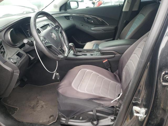 Photo 7 from auction – 2015 BUICK LACROSSE S with VIN 1G4GA5G33FF234594