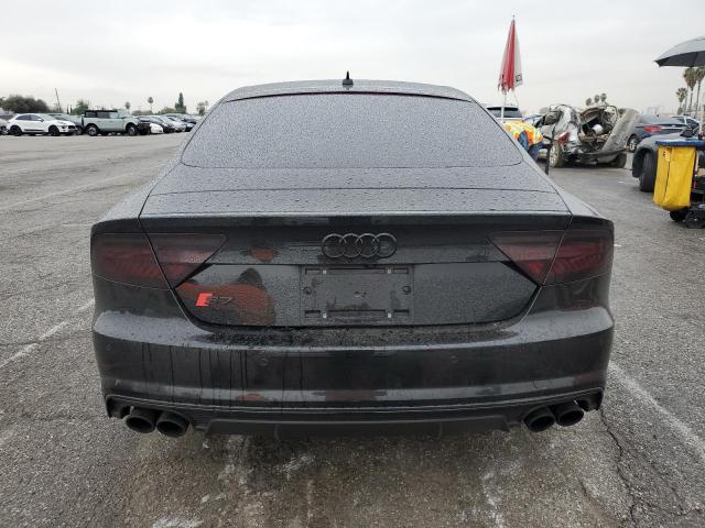 Photo 6 from auction – 2018 AUDI S7 PRESTIG with VIN WAU2FAFC5JN082761