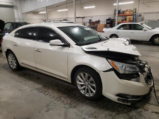 Photo 4 from auction – 2014 BUICK LACROSSE with VIN 1G4GB5G35EF184079