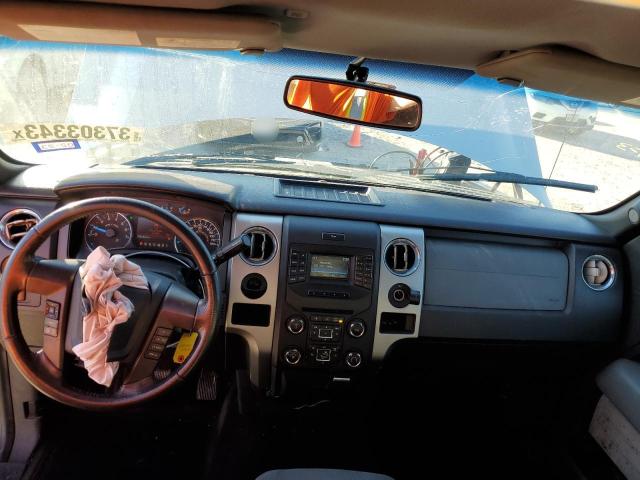 Photo 8 from auction – 2014 FORD F150 with VIN 1FTMF1CM7EKF45905