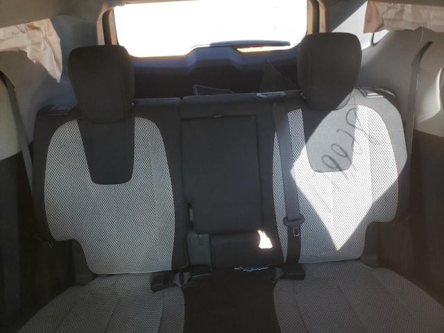 Photo 10 from auction – 2016 CHEVROLET EQUINOX LS with VIN 2GNALBEK7G6129122