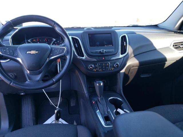 Photo 8 from auction – 2020 CHEVROLET EQUINOX LT with VIN 2GNAXJEV4L6249799