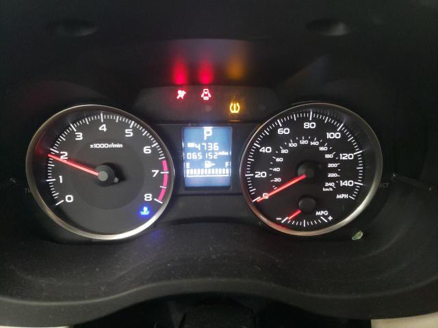 Photo 9 from auction – 2016 SUBARU IMPREZA with VIN JF1GPAA62G8312633