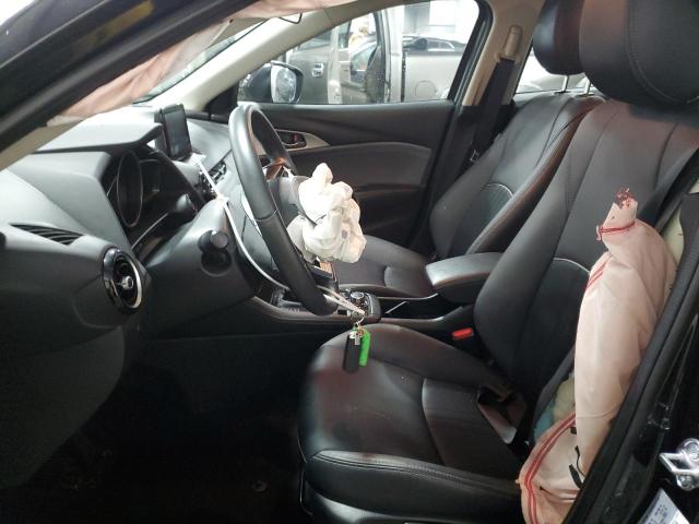 Photo 7 from auction – 2019 MAZDA CX-3 TOURI with VIN JM1DKFC77K1459465