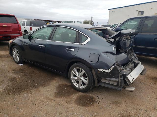 Photo 2 from auction – 2013 NISSAN ALTIMA 2.5 with VIN 1N4AL3AP6DN406310