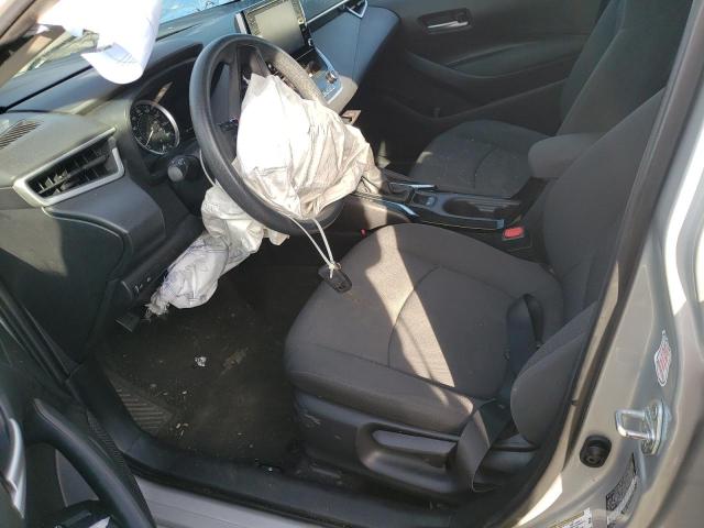 Photo 7 from auction – 2020 TOYOTA COROLLA LE with VIN 5YFEPRAE0LP108743