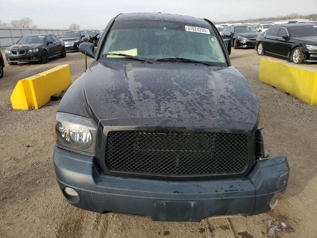 Photo 5 from auction – 2006 DODGE DAKOTA ST with VIN 1D7HW22K96S717107