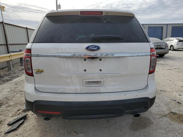Photo 6 from auction – 2011 FORD EXPLORER X with VIN 1FMHK7D88BGA50690