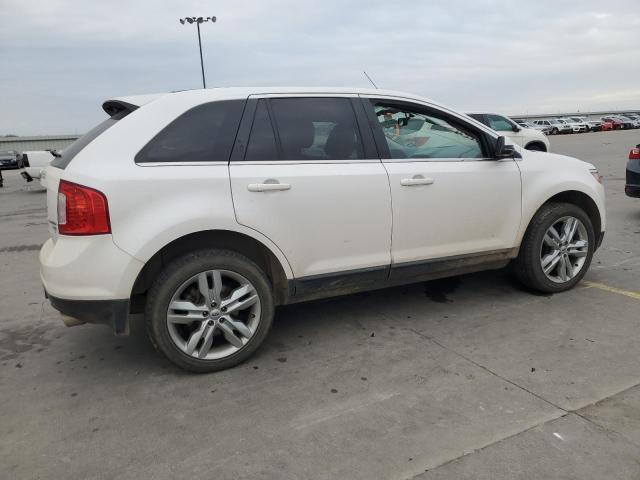 Photo 3 from auction – 2013 FORD EDGE LIMIT with VIN 2FMDK4KC5DBA44084