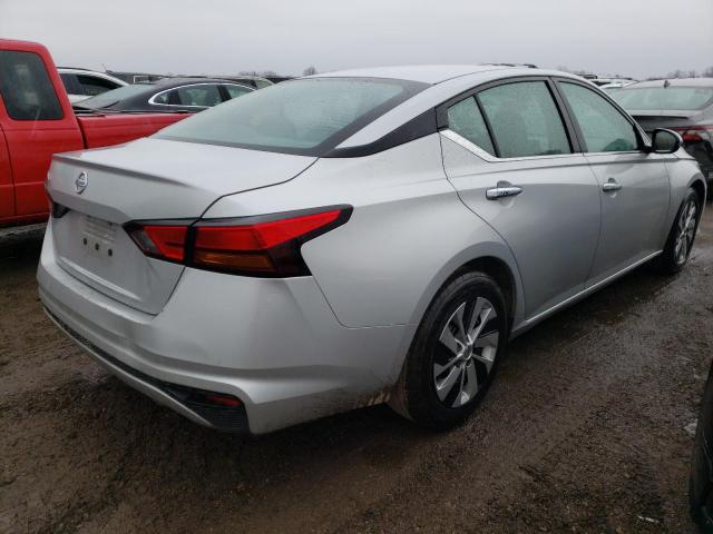 Photo 3 from auction – 2021 NISSAN ALTIMA S with VIN 1N4BL4BV0MN361064