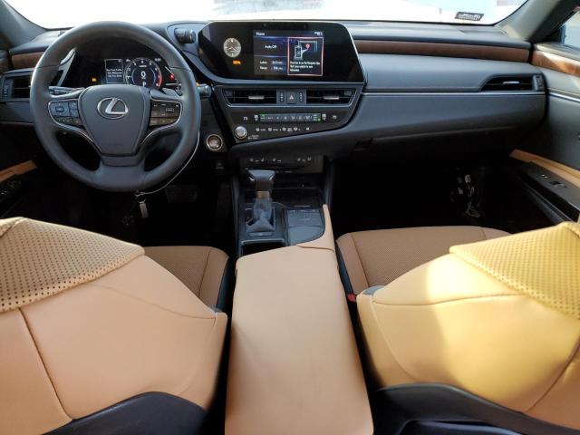 Photo 8 from auction – 2022 LEXUS ES 350 BAS with VIN 58ADZ1B14NU122724