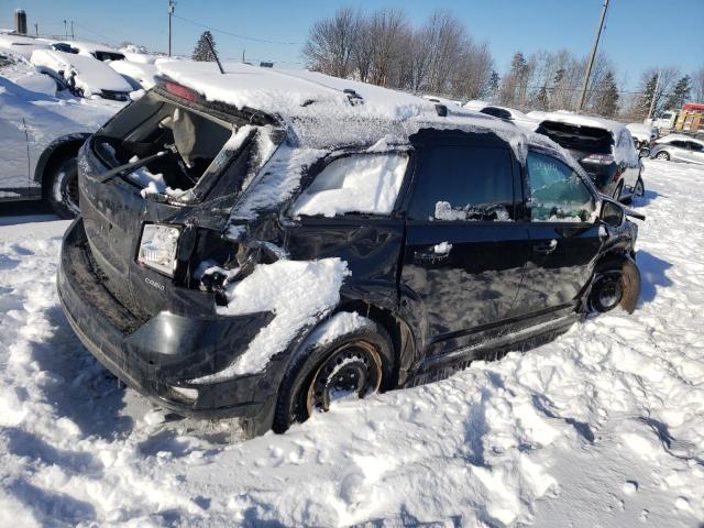 Photo 3 from auction – 2013 DODGE JOURNEY SX with VIN 3C4PDCCG9DT642691