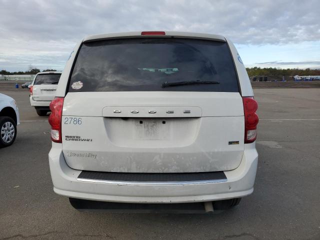 Photo 6 from auction – 2017 DODGE GRAND CARA with VIN 2C7WDGBG2HR838519