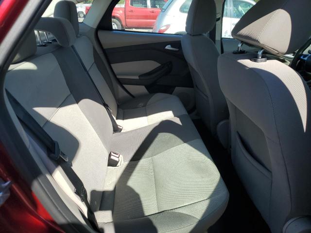 Photo 10 from auction – 2014 FORD FOCUS SE with VIN 1FADP3F22EL203846