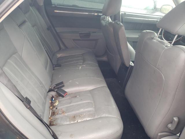 Photo 10 from auction – 2005 CHRYSLER 300C with VIN 2C3AA63H45H615339