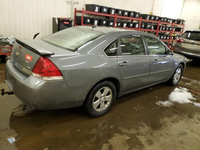 Photo 3 from auction – 2008 CHEVROLET IMPALA LT with VIN 2G1WT58K481367299