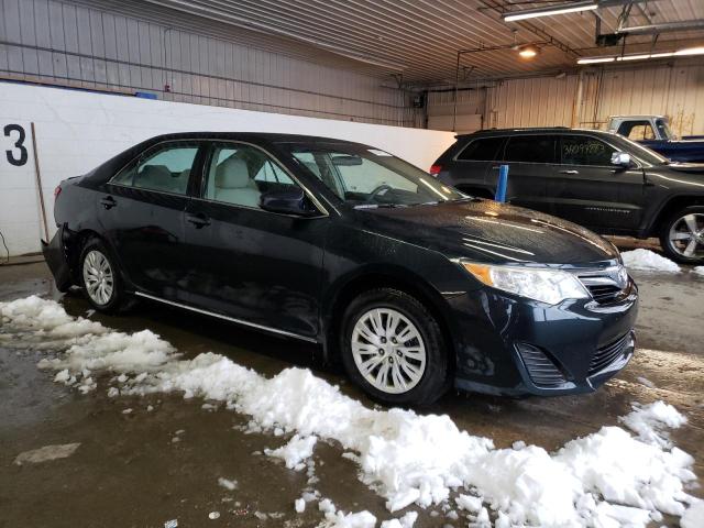 Photo 4 from auction – 2014 TOYOTA CAMRY L with VIN 4T4BF1FKXER409243