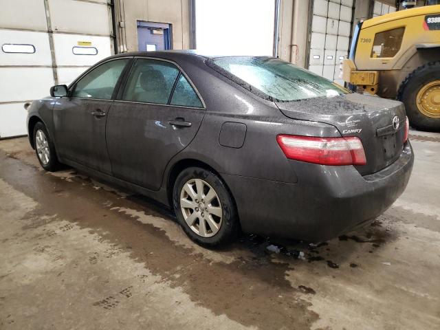 Photo 2 from auction – 2007 TOYOTA CAMRY CE with VIN JTNBE46K473087044