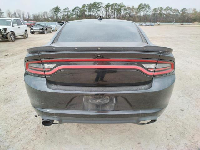 Photo 6 from auction – 2016 DODGE CHARGER R/ with VIN 2C3CDXCT1GH307171