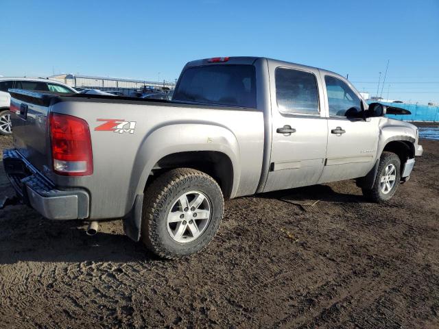 Photo 3 from auction – 2009 GMC SIERRA K15 with VIN 3GTEK23359G223211