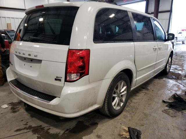 Photo 3 from auction – 2016 DODGE GRAND CARA with VIN 2C4RDGCG3GR204787