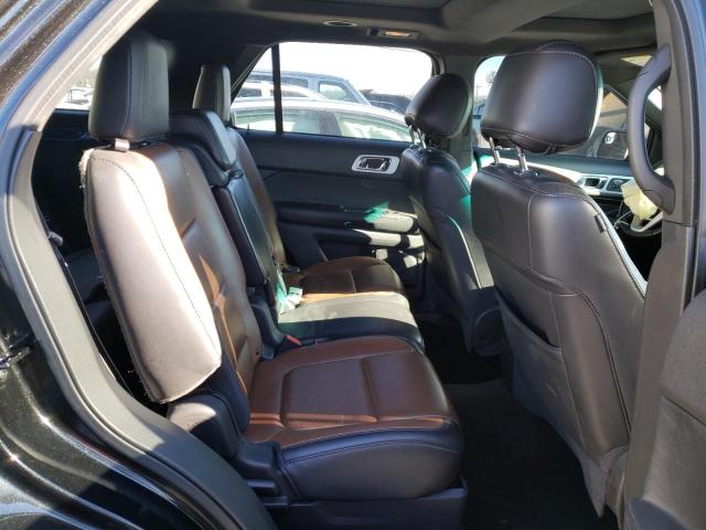 Photo 11 from auction – 2013 FORD EXPLORER L with VIN 1FM5K8F80DGB45818