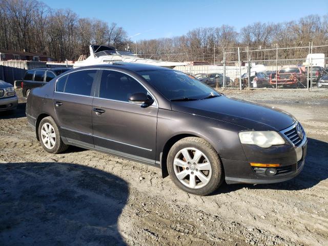 Photo 4 from auction – 2007 VOLKSWAGEN PASSAT 2.0 with VIN WVWEK73C87P038091