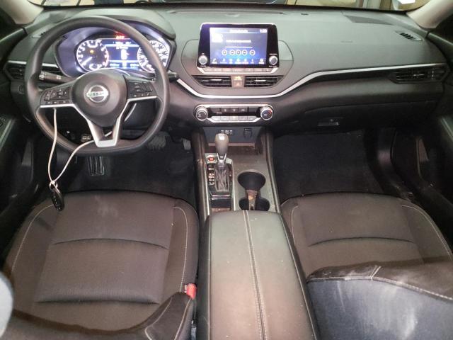 Photo 8 from auction – 2020 NISSAN ALTIMA S with VIN 1N4BL4BV2LC261249