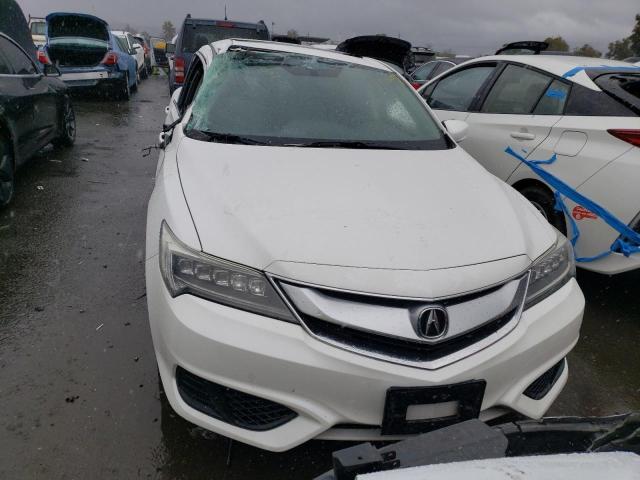 Photo 5 from auction – 2016 ACURA ILX PREMIU with VIN 19UDE2F75GA019149