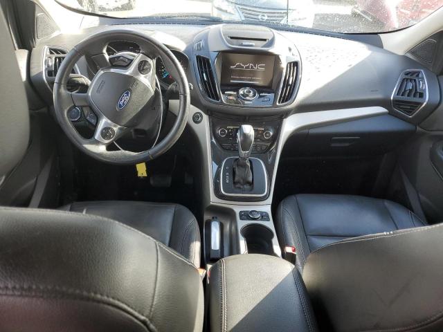 Photo 8 from auction – 2013 FORD ESCAPE SEL with VIN 1FMCU9HX8DUB24051