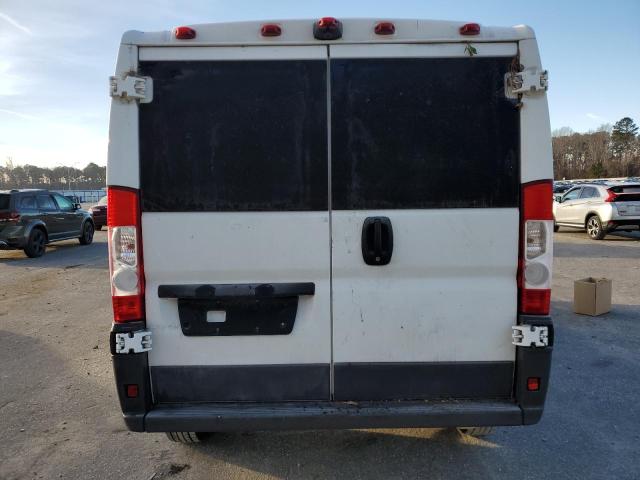 Photo 6 from auction – 2017 RAM PROMASTER with VIN 3C6TRVAG7HE529550