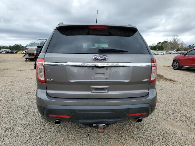 Photo 6 from auction – 2014 FORD EXPLORER X with VIN 1FM5K8D82EGC50638