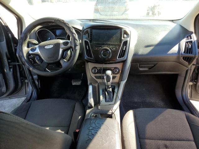 Photo 8 from auction – 2012 FORD FOCUS SEL with VIN 1FAHP3H25CL168697