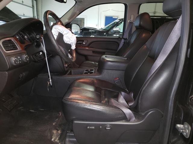 Photo 7 from auction – 2013 GMC SIERRA K15 with VIN 3GTP2WE79DG162857