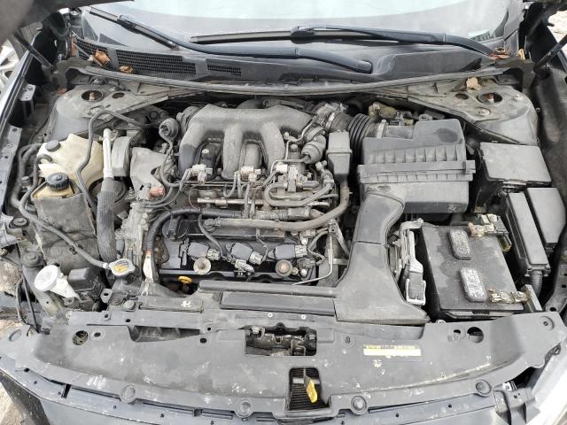 Photo 11 from auction – 2017 NISSAN MAXIMA 3.5 with VIN 1N4AA6AP6HC386925