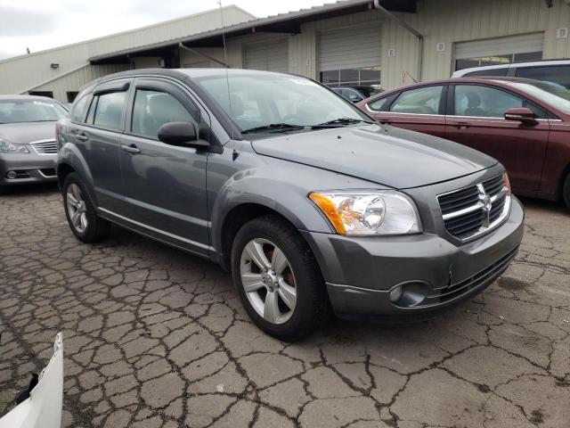 Photo 4 from auction – 2012 DODGE CALIBER SX with VIN 1C3CDWDA8CD535442