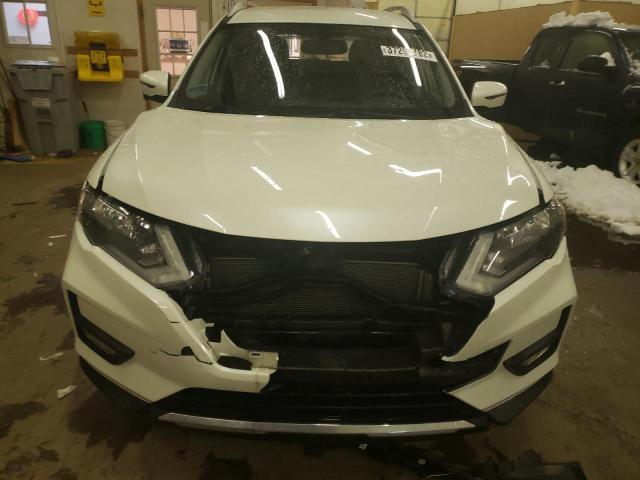 Photo 5 from auction – 2017 NISSAN ROGUE S with VIN KNMAT2MV4HP521271