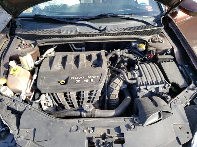 Photo 11 from auction – 2013 CHRYSLER 200 TOURIN with VIN 1C3CCBBB3DN699068