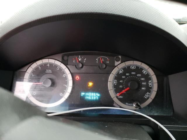 Photo 9 from auction – 2008 FORD ESCAPE XLT with VIN 1FMCU93168KE59538