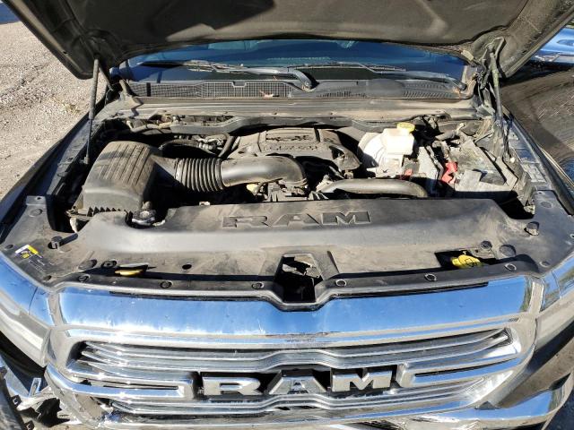 Photo 11 from auction – 2019 RAM 1500 LARAM with VIN 1C6SRFJT7KN706857