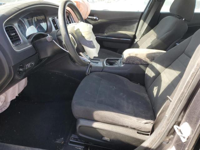 Photo 7 from auction – 2013 DODGE CHARGER SE with VIN 2C3CDXBG8DH623070