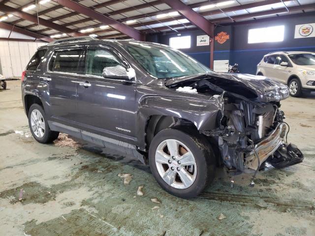 Photo 4 from auction – 2014 GMC TERRAIN SL with VIN 2GKFLWEKXE6103556