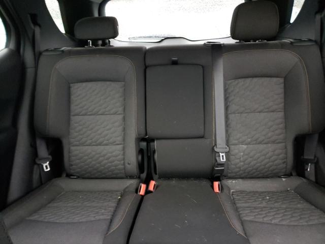 Photo 10 from auction – 2019 CHEVROLET EQUINOX LT with VIN 2GNAXUEV0K6182182