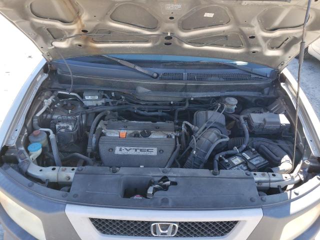 Photo 12 from auction – 2003 HONDA ELEMENT EX with VIN 5J6YH28513L003560